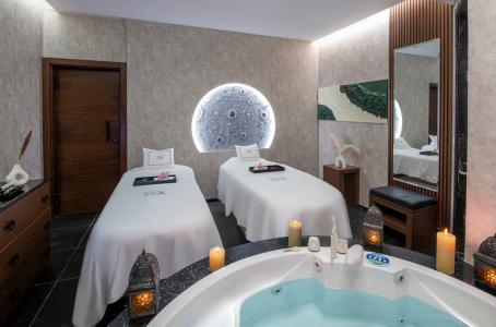 Sofitel Cairo Nile El Gezirah - 79