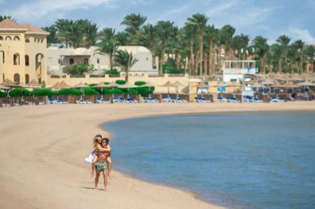 Cleopatra Luxury Resort Makadi Bay (Adults Only) - 52