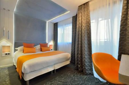 Cézanne Hôtel Spa - 96