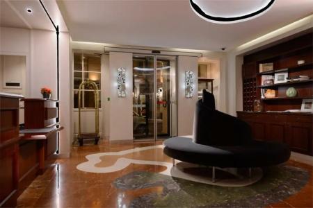 Le Mathurin & Spa - 46