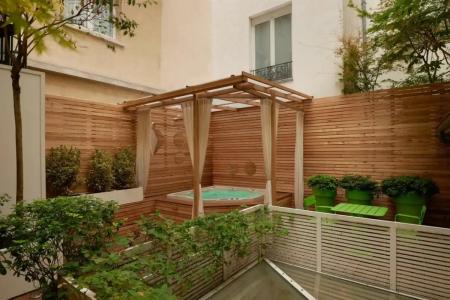 Le Mathurin & Spa - 34