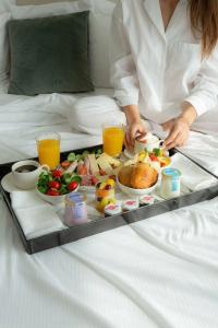 Hôtel Saint-Pétersbourg Opéra & Spa - 19