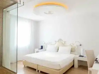 Boscolo Nice & Spa - 72