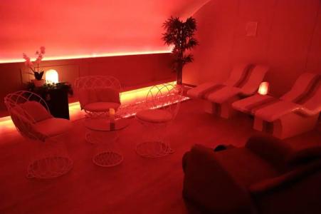 Hôtel Brésil Opéra SPA - 71