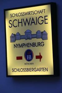 Laimer Hof am Schloss Nymphenburg - 16