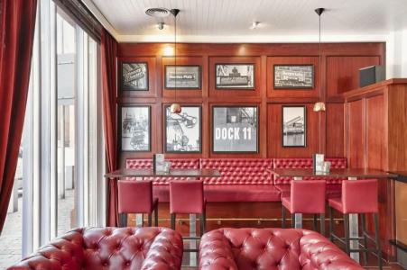 H4 Hamburg Bergedorf - 42