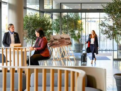 Novotel München Messe - 42