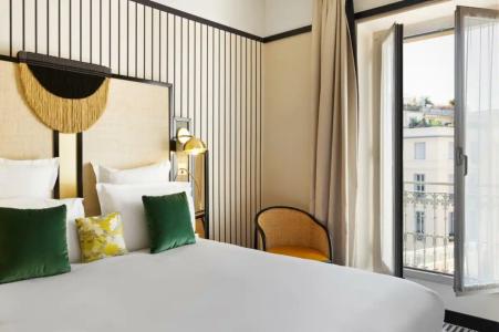 Best Western Premier Roosevelt - 96