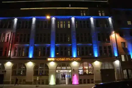 ArtMunich