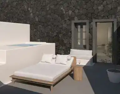 Carpe Diem Santorini - 27