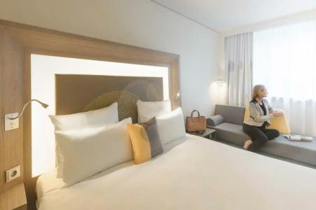 Novotel Munchen City Arnulfpark - 99