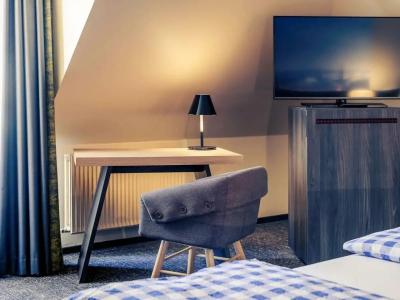 Mercure Munchen City Center - 51