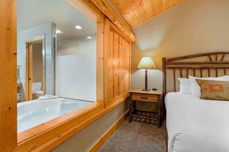 Best Western Ponderosa Lodge - 56