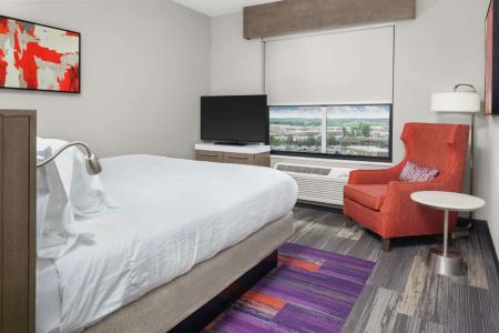 Hilton Garden Inn Charlotte Waverly - 43