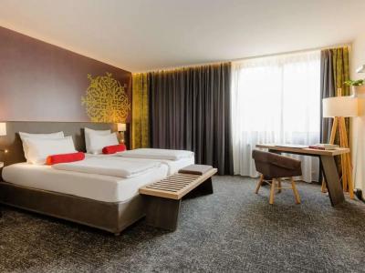 Mercure Munchen City Center - 67