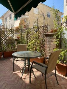 Villa Scotillo Guest House - 16