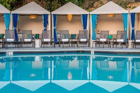 W Los Angeles - West Beverly Hills - 27