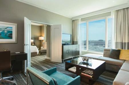 Renaissance Tampa International Plaza - 16