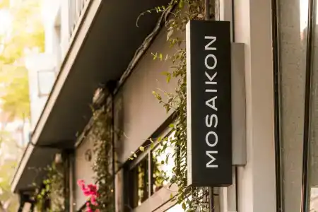 Mosaikon - 14