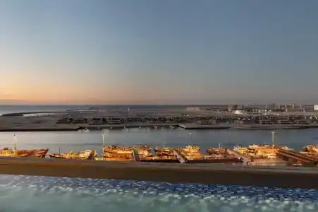 ApartAdagio Dubai Deira - 74