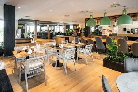 ARCOTEL HafenCity - am Neustädter Elbufer - 55