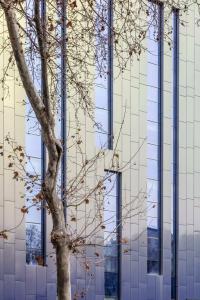 Paxton Barcelona - 8