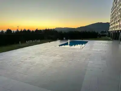 Miracle Istanbul Asia Airport & Spa - 26