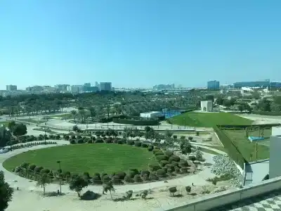 Park Rotana Abu Dhabi - 36