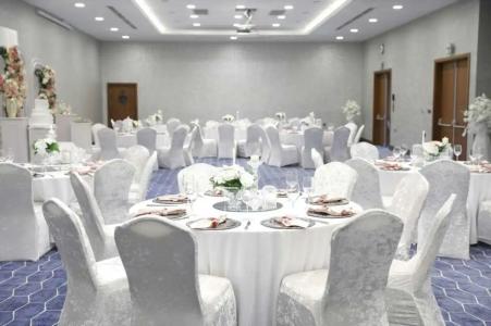 Hampton by Hilton Samsun - 12