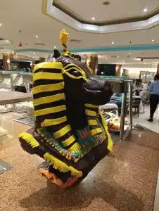 Pharaoh Azur Resort - 30