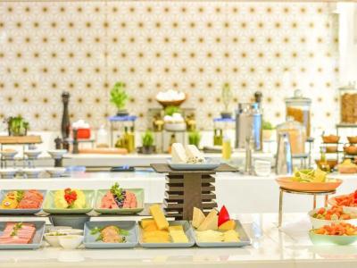 Grand Mercure Dubai City - 93