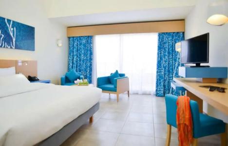 Novotel Marsa Alam Beach Resort - 71