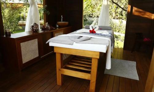 The LifeCo Bodrum Well-Being Detox Center and Vegan - 72