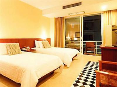 Baboona Beachfront Living - 86