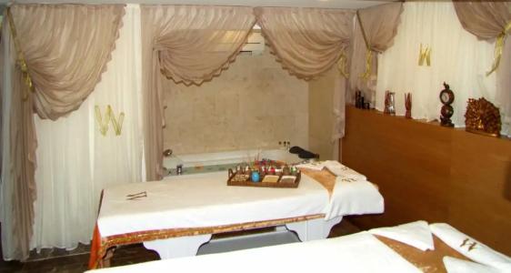 Wise & Spa - Adults Only - 20