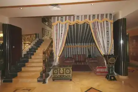 Al Bustan - 51