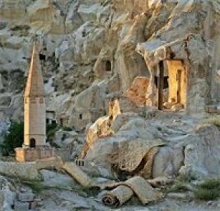 Ürgüp Inn Cave - 25