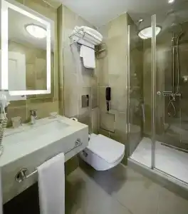 Titanic Comfort Sisli - 48
