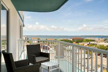 DoubleTree by Hilton Ocean City Oceanfront - 88