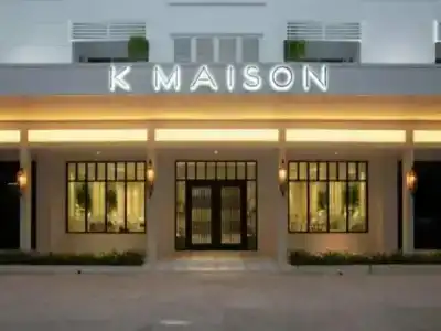 K Maison Boutique - SHA Plus Certified - 2