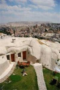 Traveller's Cave - 68