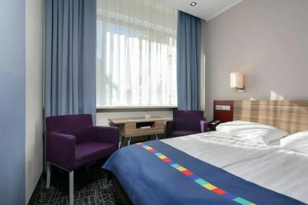 Park Inn by Radisson Central Tallinn - 32