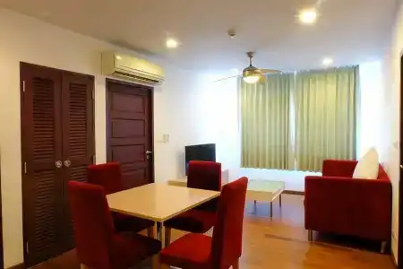 iCheck inn Residences Patong - 82
