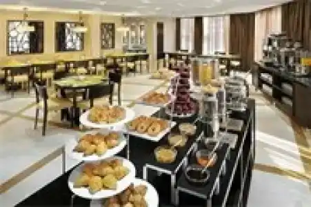 Residence Inn by Marriott Manama Juffair - 66