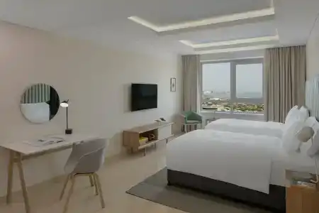 Staybridge Suites Dubai Internet City, an IHG - 5