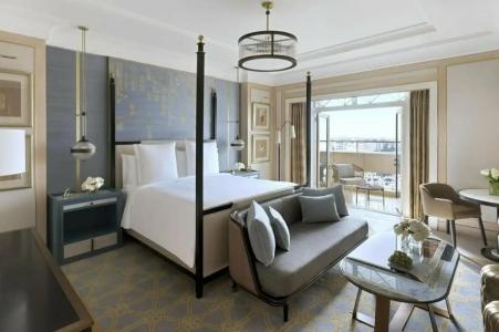 Four Seasons Amman - 22