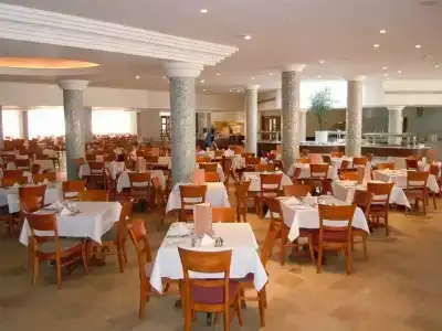 Atlantica Oasis - 41