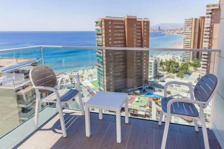 Port Benidorm & Spa 4* Sup - 77