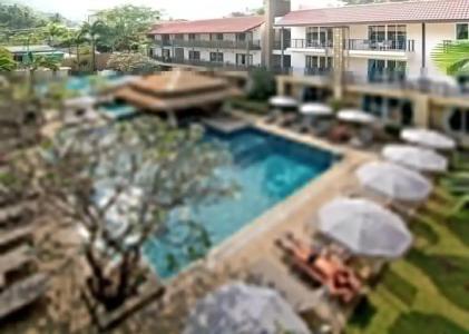 Baan Karon Resort - SHA Extra Plus - 52