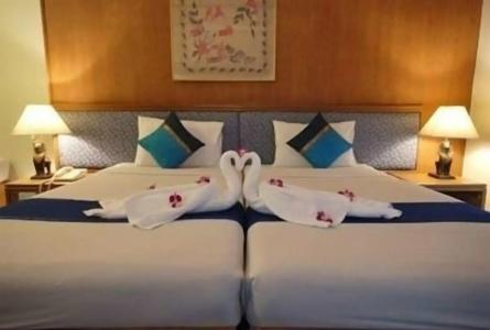 Silom Avenue Inn - 12